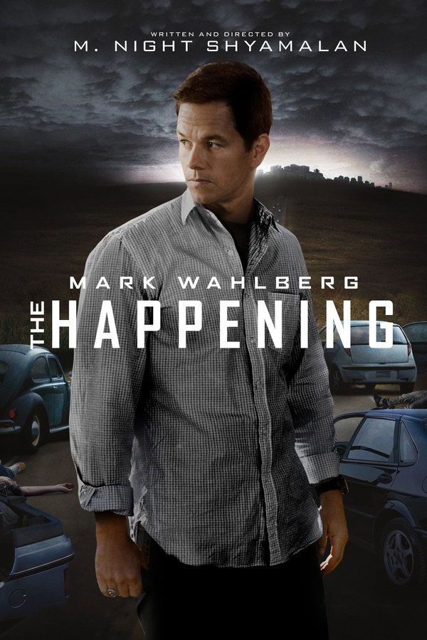 AR - The Happening (2008)