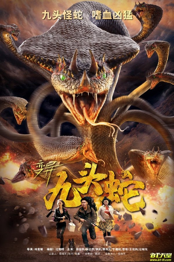 ENG - Variation Hydra (2020)