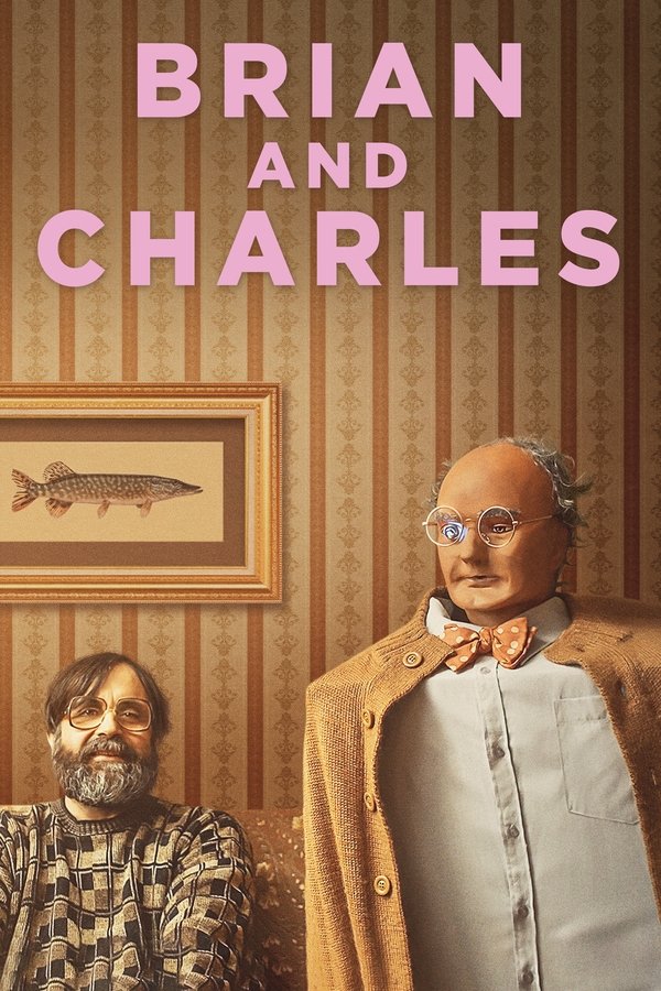 AR - Brian and Charles (2022)