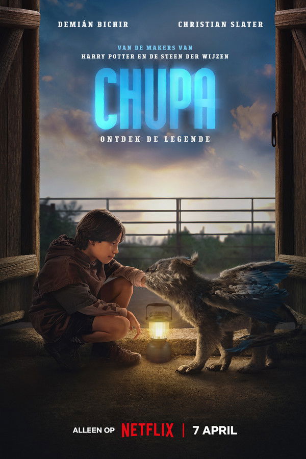 NL - CHUPA (2023)