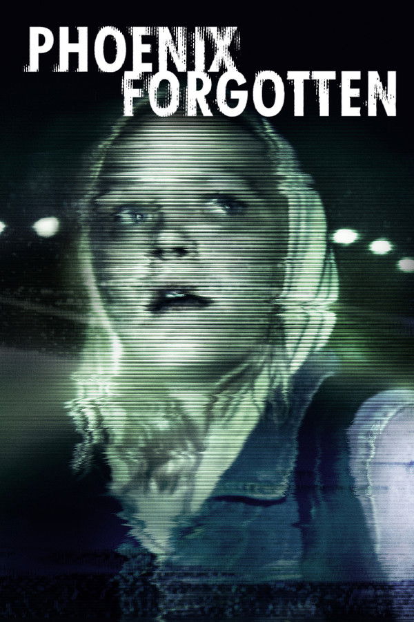 FR - Phoenix Forgotten (2017)