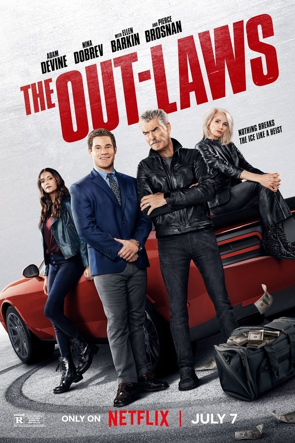 SE - The Out-Laws