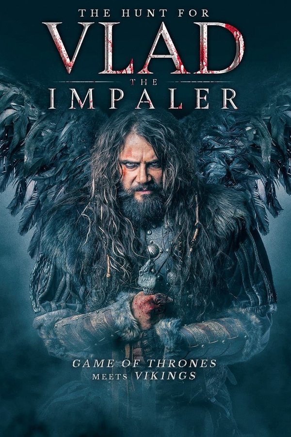 AL - Vlad the Impaler  (2018)