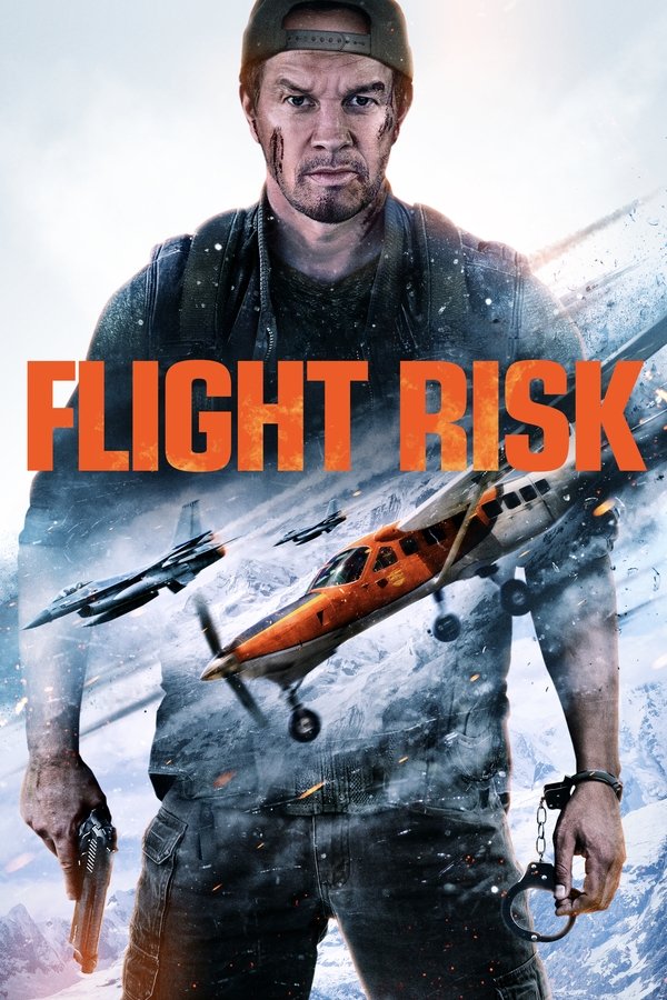 4K-SC - Flight Risk (2025)