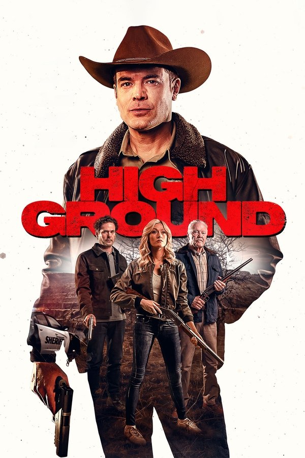 AR - High Ground (2025)