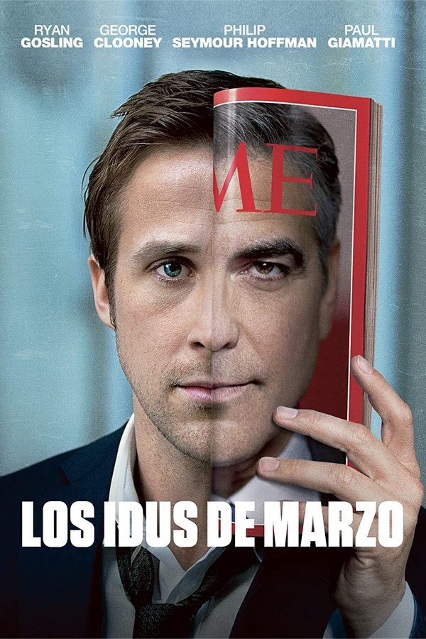 ES  - Los idus de marzo (2011)
