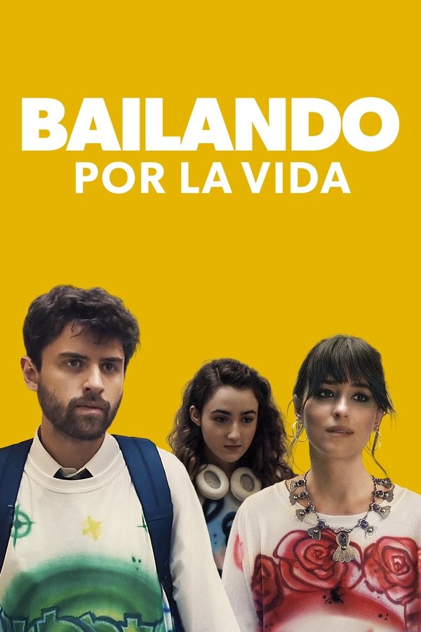 ES - Bailando por la vida (2022)