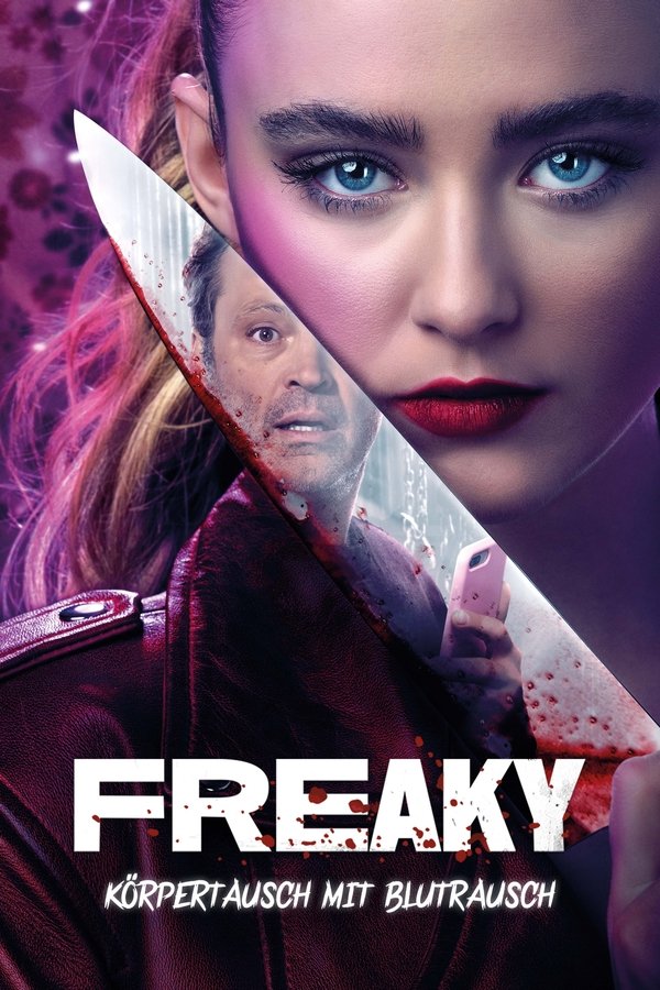 DE - Freaky (2020)