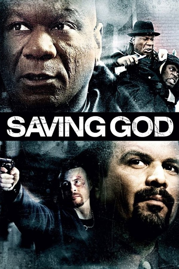 FR - Saving God  (2008)