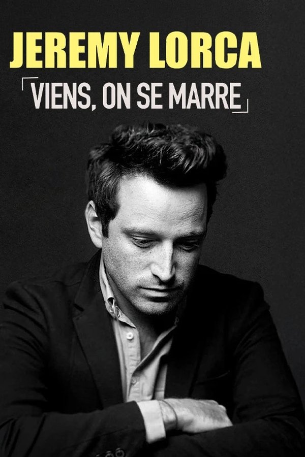 on se marre (2025)
