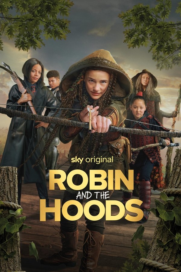 PL - Robin i obrońcy królestwa   (2024)