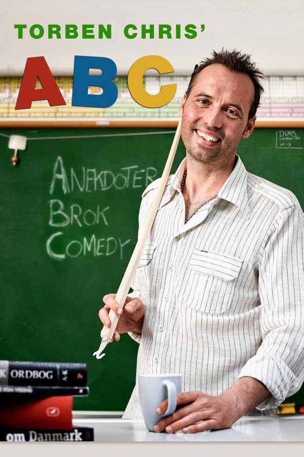 DK - Torben Chris' ABC (2019) p1