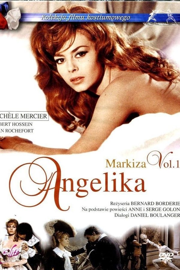 PL - Markiza Angelika (1964)