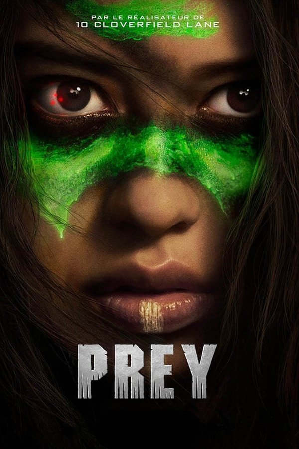FR - Prey (2022)