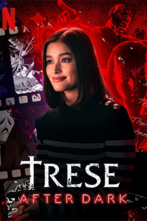 SC - Trese After Dark  (2021)