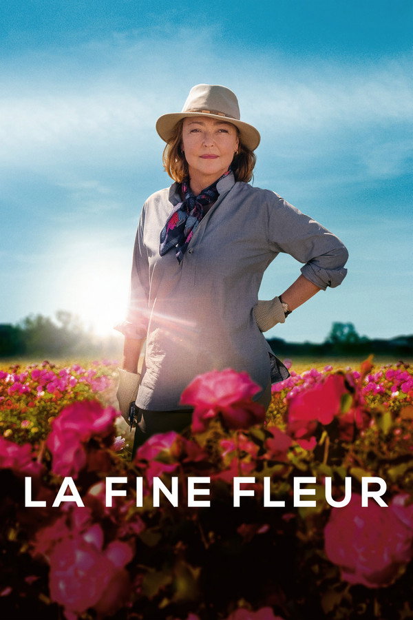 FR - La fine fleur  (2020)