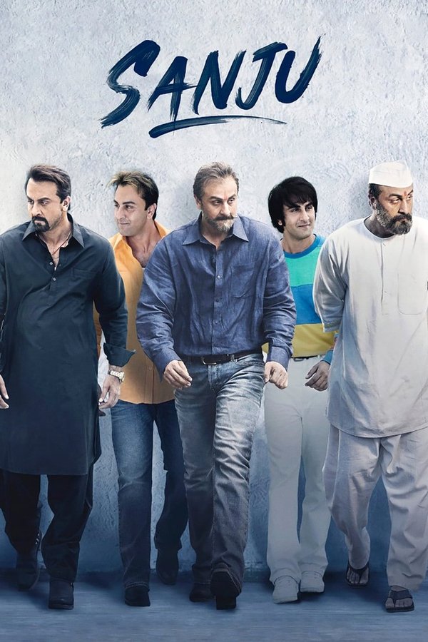 AL - Sanju  (2018)