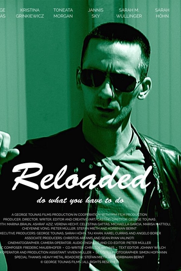 EN - Reloaded  (2021)