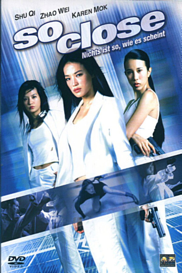 wie es scheint (2002)