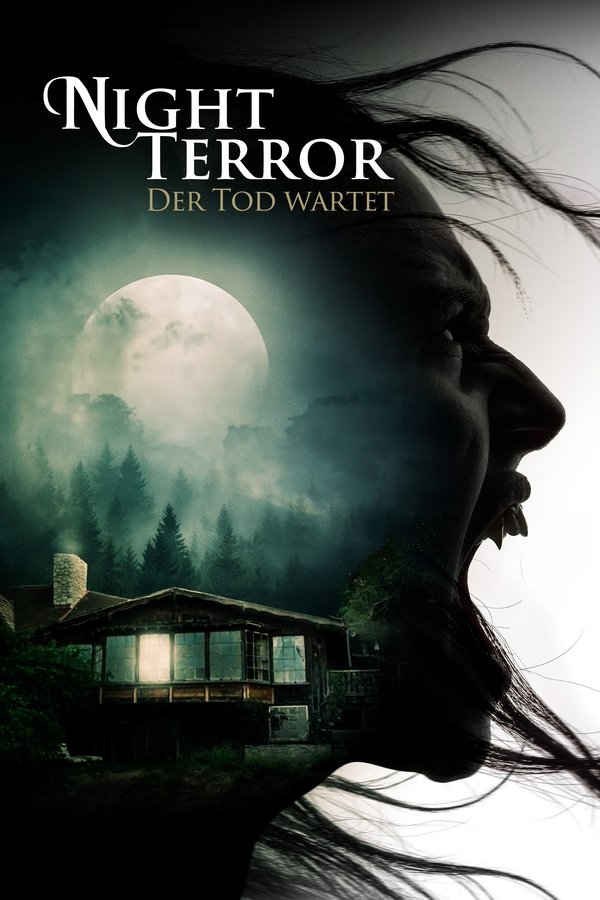 DE - Night Terror: Der Tod wartet (2025)
