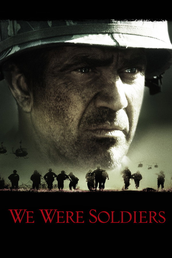 EX - We Were Soldiers (2002)