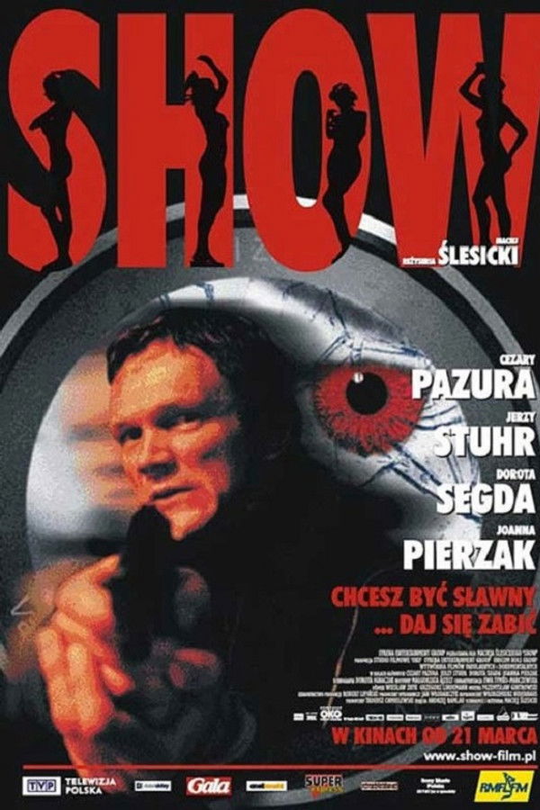 PL - SHOW (2003) POLSKI