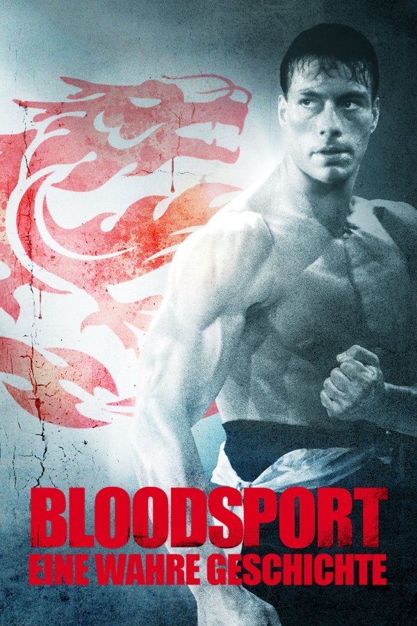 DE - Bloodsport (1988) (4K)