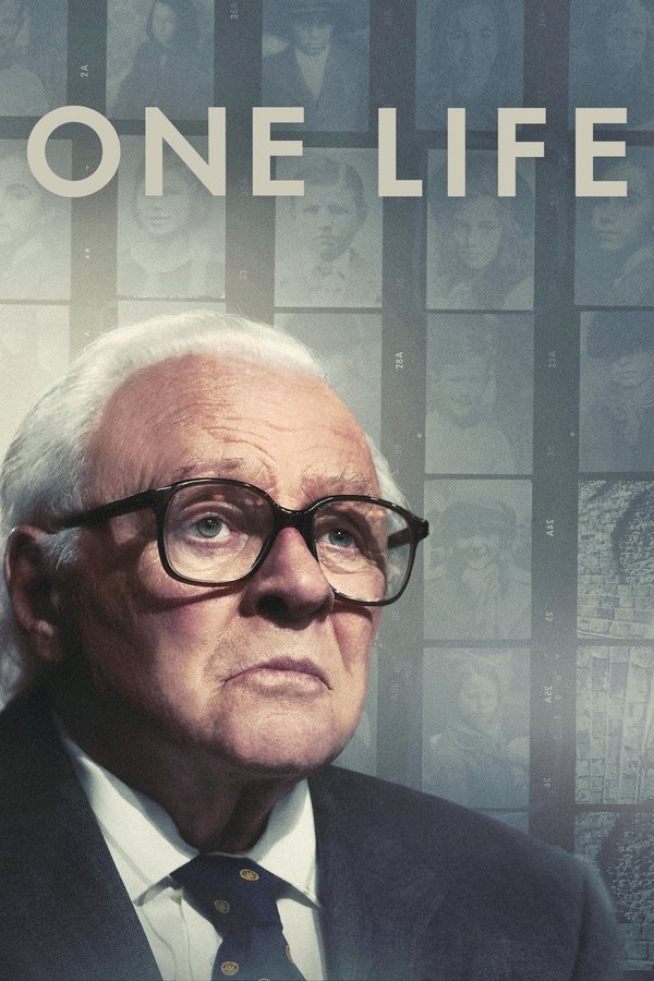 DE - One Life (2023)