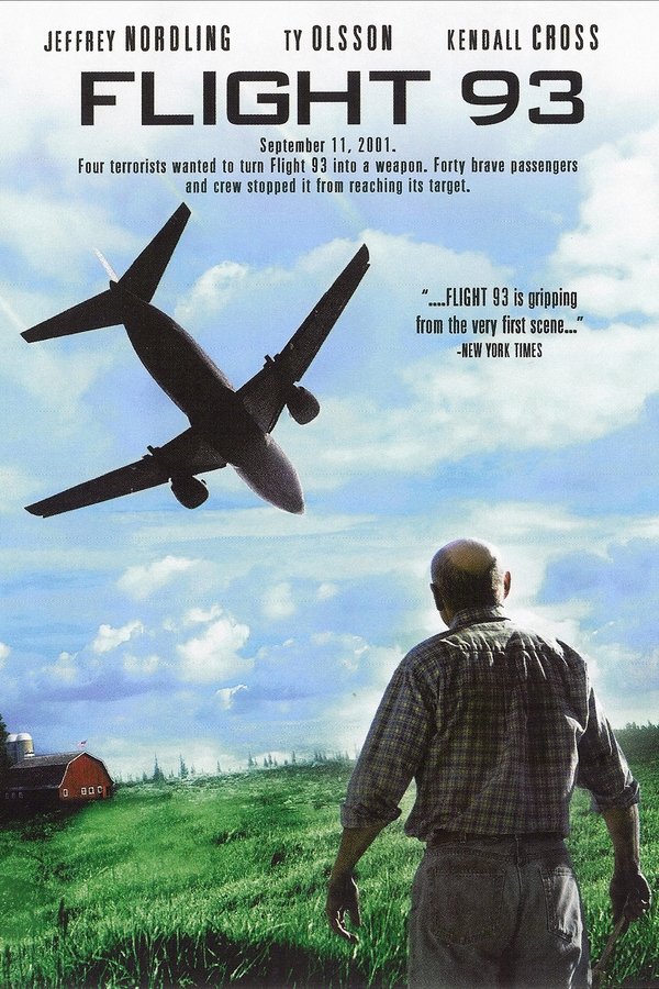 SE - Flight 93