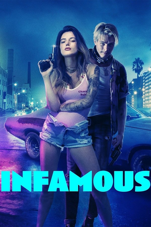 EN - Infamous (2020)