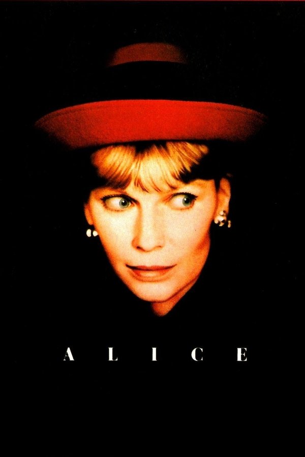ES - Alice