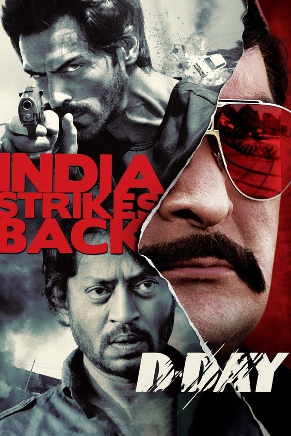 IN - D-Day (2013)