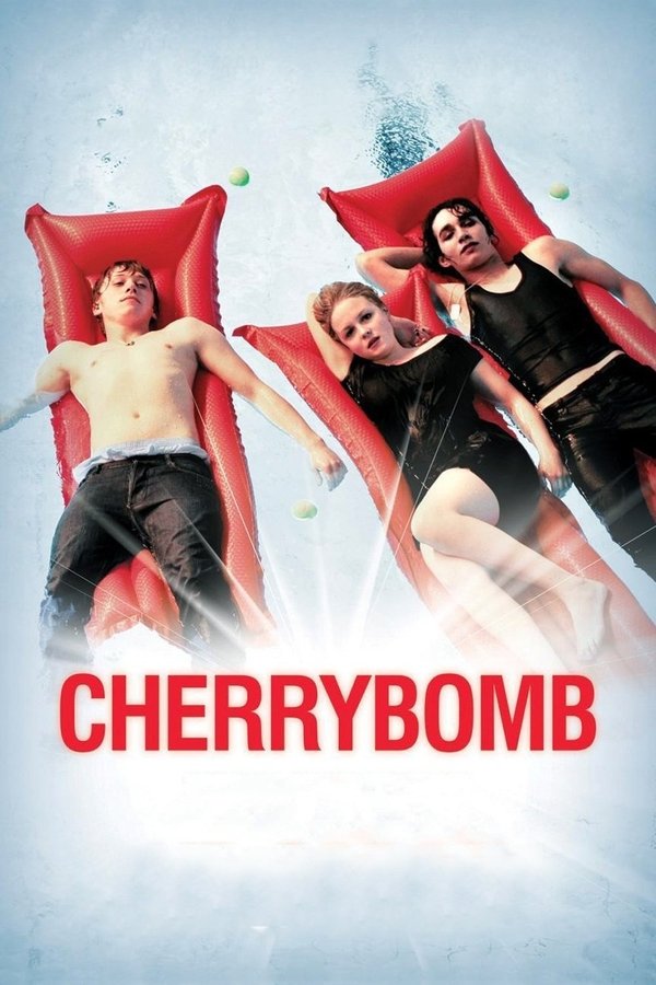 GR - Cherrybomb (2009)