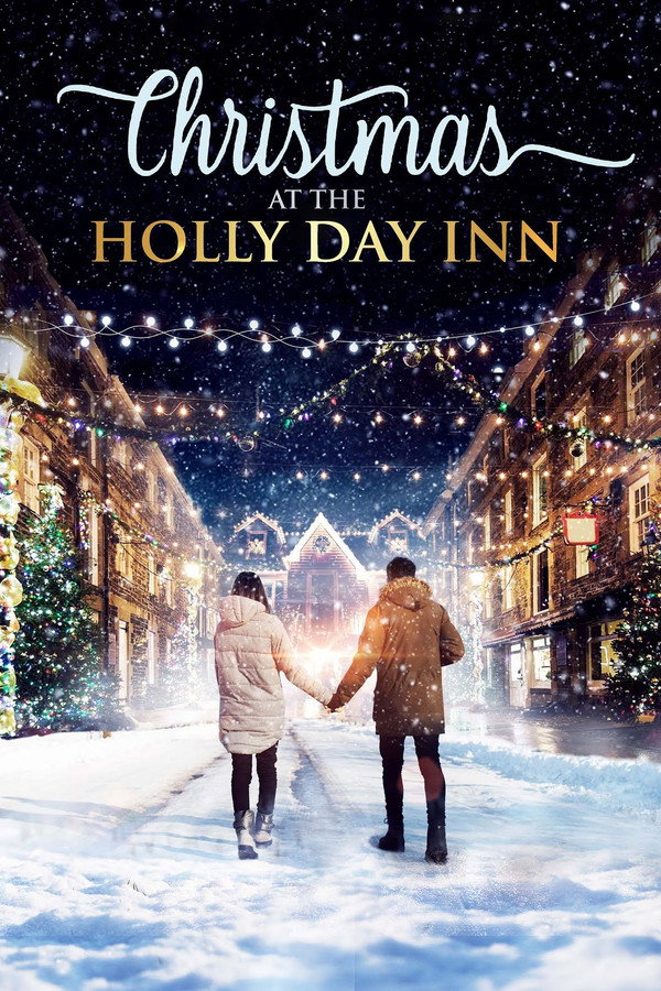 DE - Christmas at the Holly Day Inn (2023)