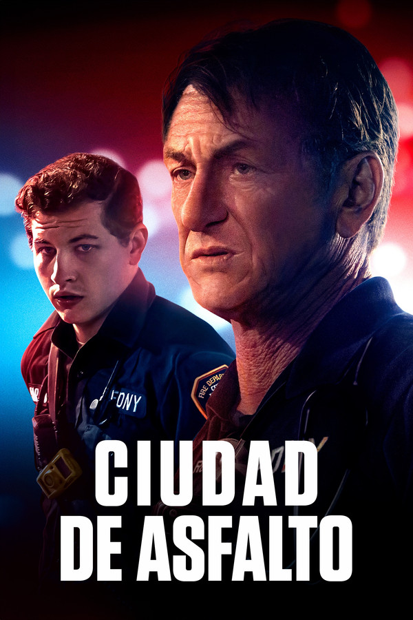 ES - Ciudad de asfalto (HQ) (2024)