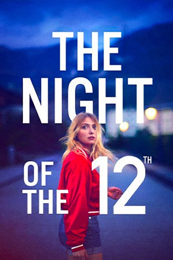 RU - The Night of the 12th (2022)