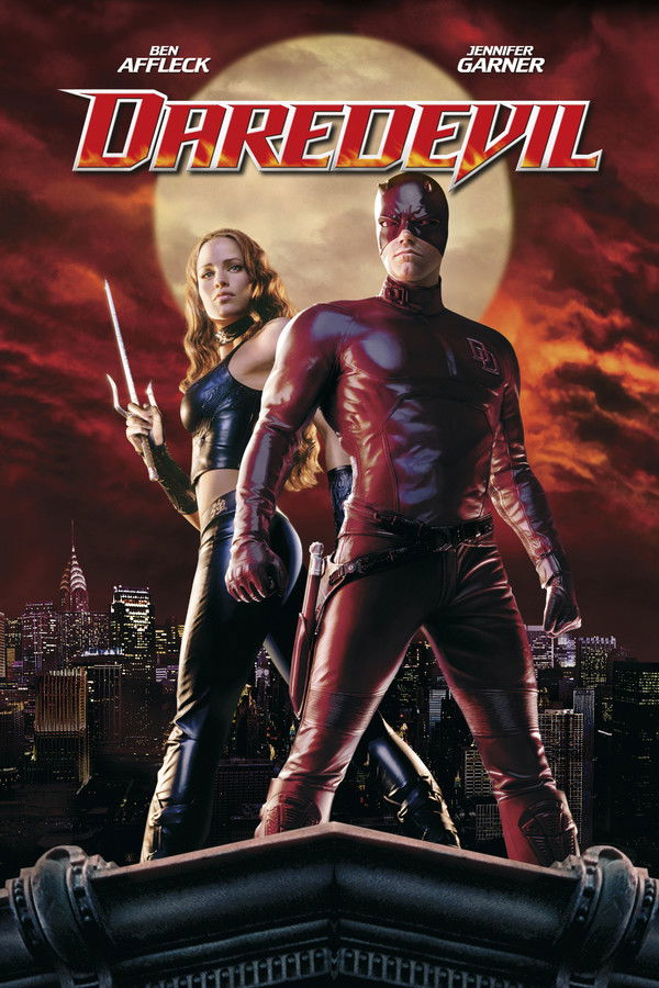 DE - Daredevil (2003)