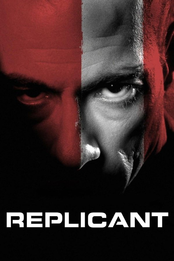 RU - Replicant (2001)