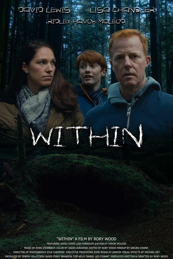 LAT - Within (2021)