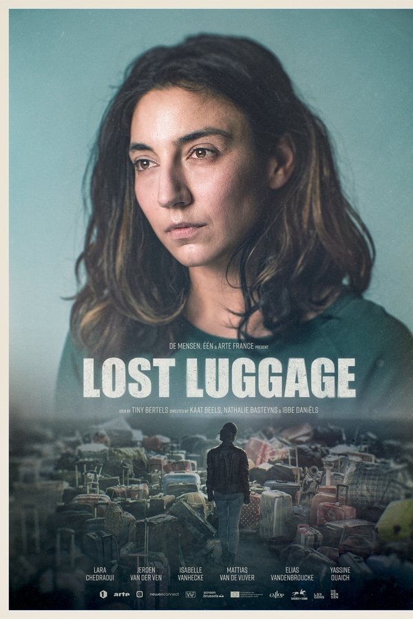 FR - Lost Luggage