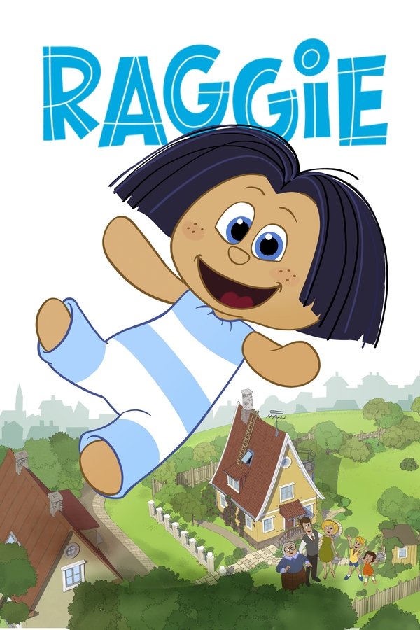 RU - Raggie (2020)