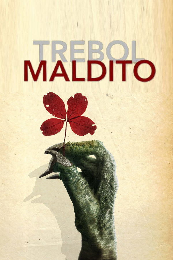 LAT - Trébol maldito (2012)