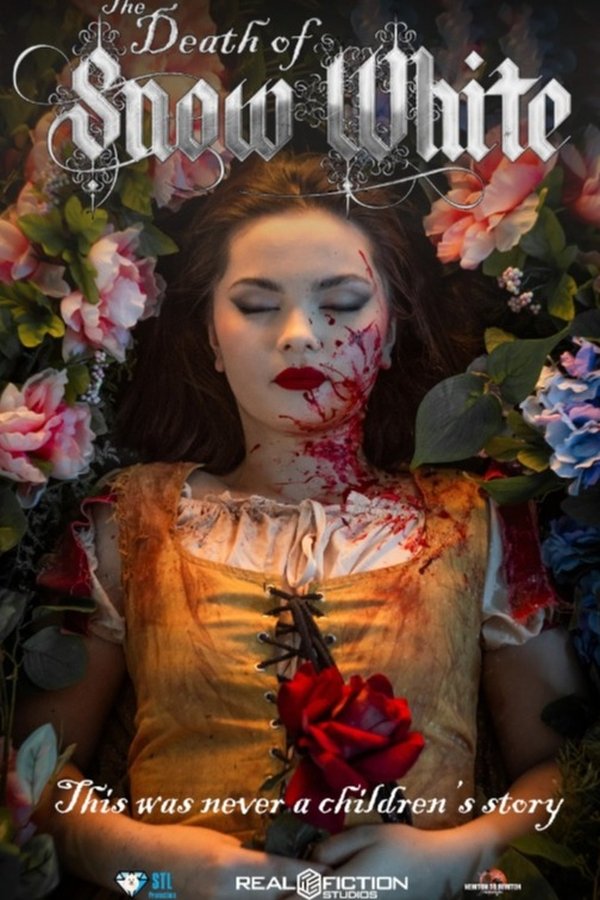 AR - The Death of Snow White (2025)