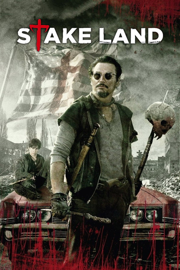 IN - Stake Land (2010)
