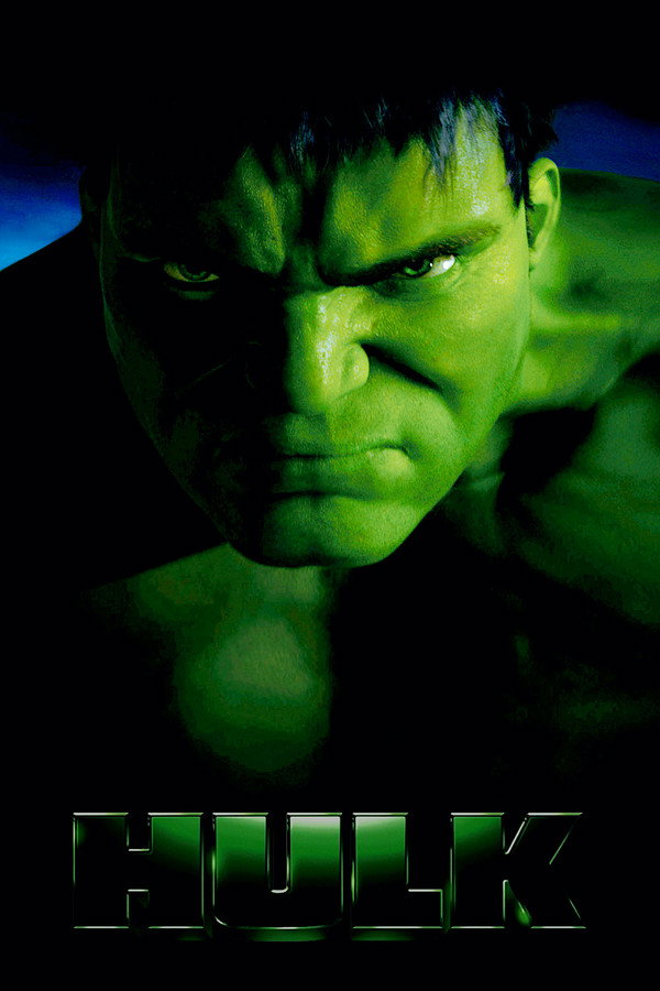 PL - HULK (2003)