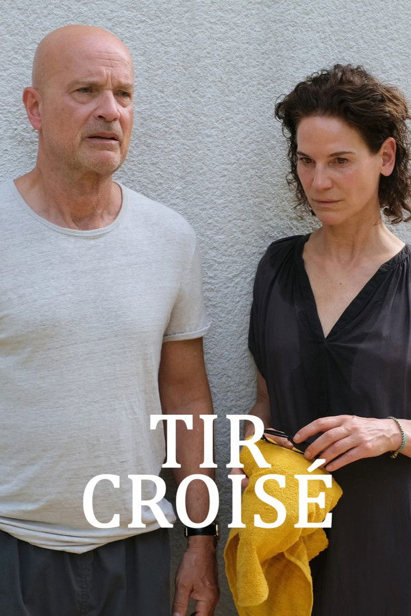 FR - Tir croisé (2024)