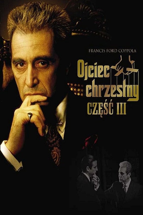 PL - OJCIEC CHRZESTNY 3 (1990)