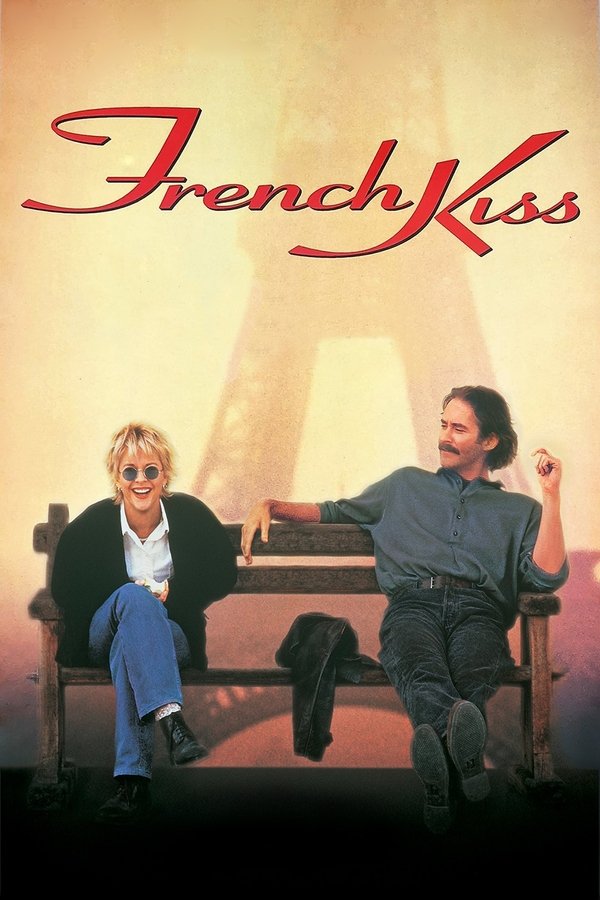 AR - French Kiss (1995)