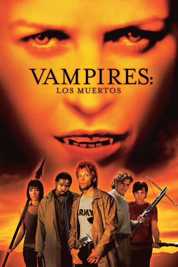 IN - Vampires: Los Muertos (2002)