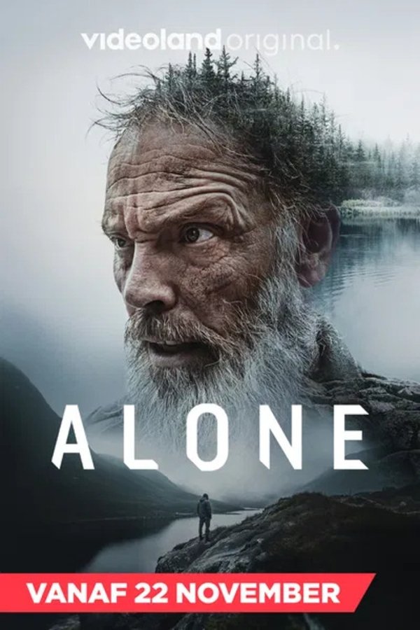 NL - ALONE
